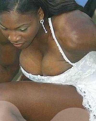 Слив Серены Уильямс (Serena Williams)