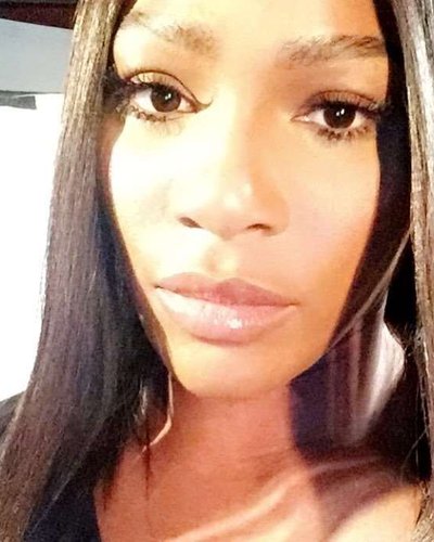 Слив Серены Уильямс (Serena Williams)