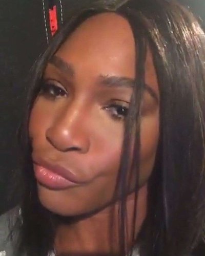 Слив Серены Уильямс (Serena Williams)