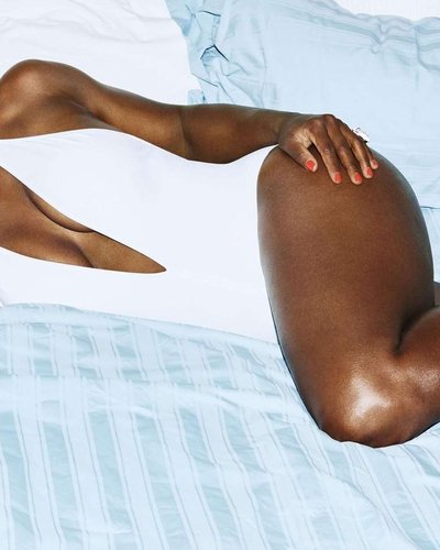 Слив Серены Уильямс (Serena Williams)