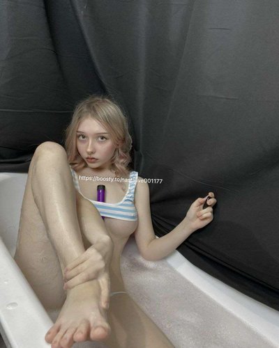 Слив Анастасии Щелоковой (Nastalive001177)