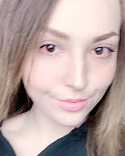 Слив Татьяны Грачевой (Sindi)