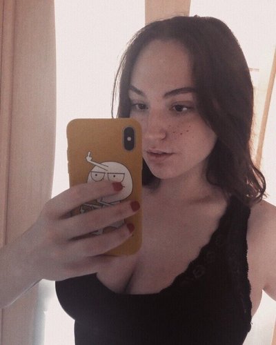 Слив Татьяны Грачевой (Sindi)