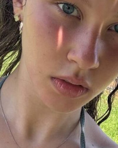 Anna Peresild Nude Leaks