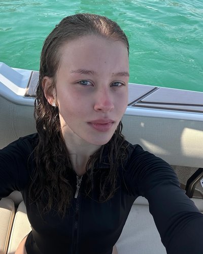 Anna Peresild Nude Leaks
