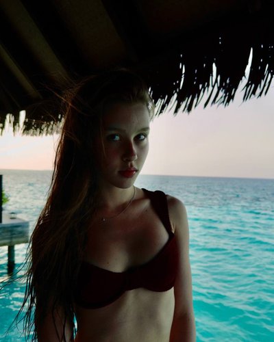Anna Peresild Nude Leaks