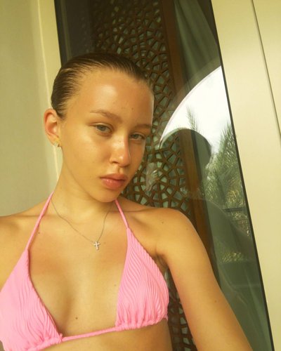 Anna Peresild Nude Leaks