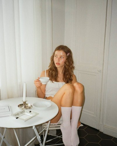 Anna Peresild Nude Leaks