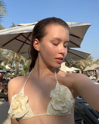 Anna Peresild Nude Leaks