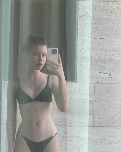 Anna Peresild Nude Leaks