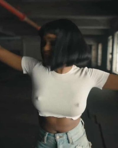 Слив Азилии Бэнкс (Azealia Banks)