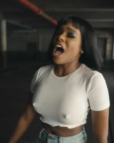 Слив Азилии Бэнкс (Azealia Banks)