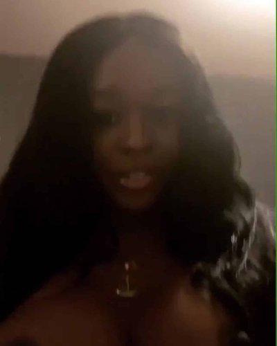 Слив Азилии Бэнкс (Azealia Banks)