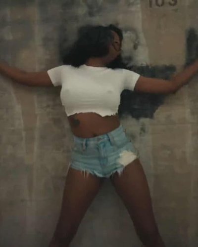 Слив Азилии Бэнкс (Azealia Banks)