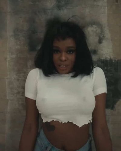 Слив Азилии Бэнкс (Azealia Banks)
