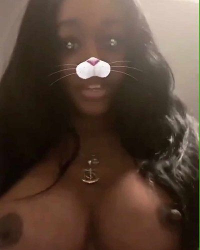 Слив Азилии Бэнкс (Azealia Banks)