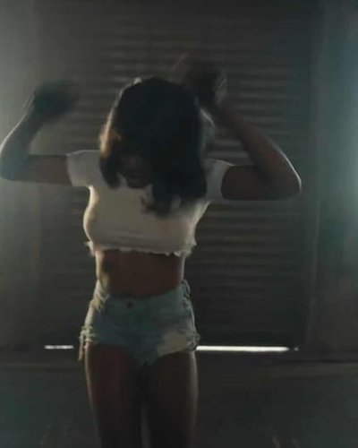 Слив Азилии Бэнкс (Azealia Banks)