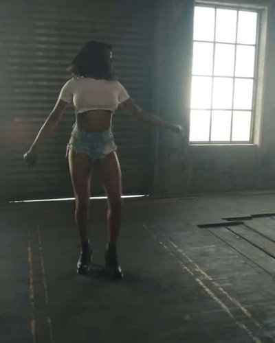 Слив Азилии Бэнкс (Azealia Banks)