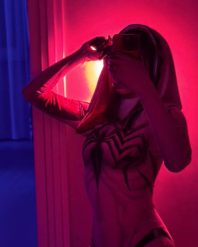 Слив Барби Герл (BarbieGirl)