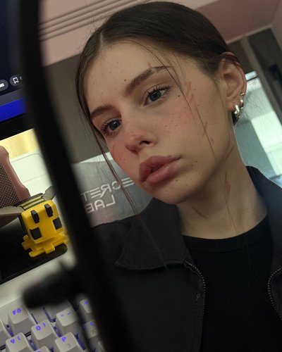 Слив Барби Герл (BarbieGirl)