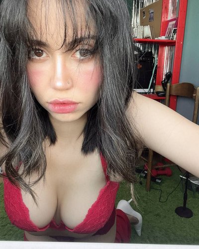 Emelevskaya Nude Leaks