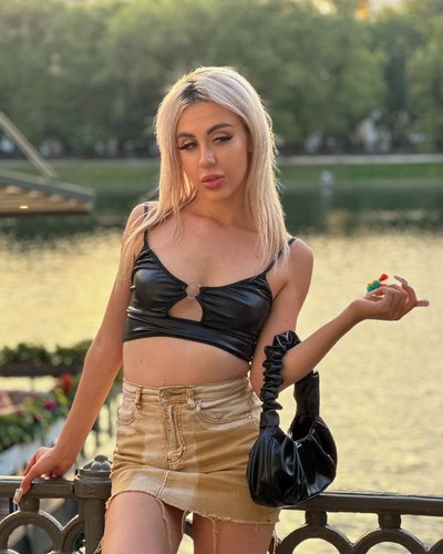 Слив Кенели Сайкс