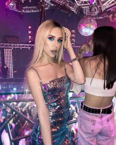 Слив Кенели Сайкс