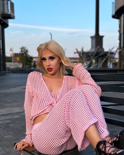 Слив Кенели Сайкс
