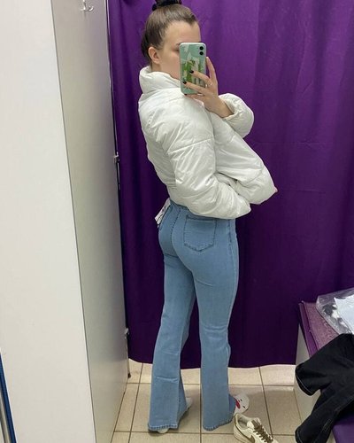 Слив Оли Тагановой (Lelyamt)