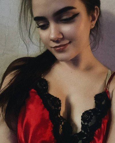 Слив Оли Тагановой (Lelyamt)