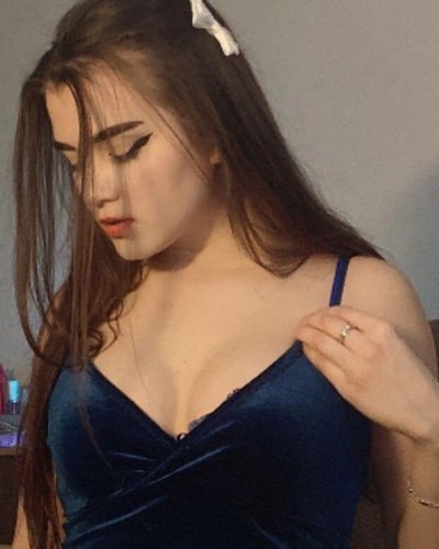 Слив Оли Тагановой (Lelyamt)