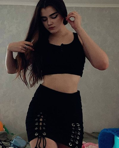 Слив Оли Тагановой (Lelyamt)