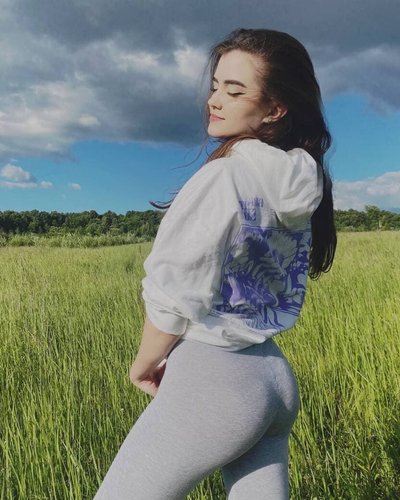 Слив Оли Тагановой (Lelyamt)