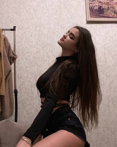 Слив Оли Тагановой (Lelyamt)
