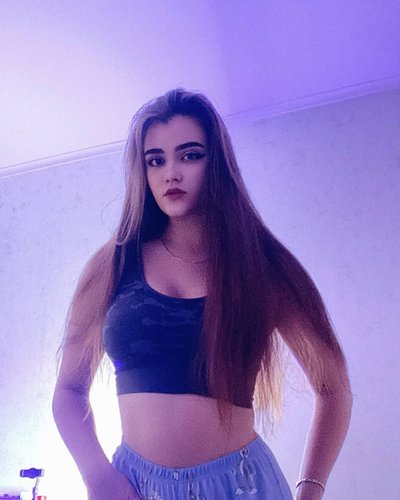 Слив Оли Тагановой (Lelyamt)