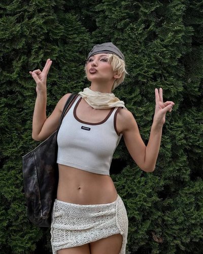 Слив Марго Овсянниковой (Margo)
