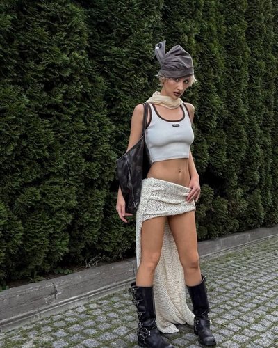 Слив Марго Овсянниковой (Margo)