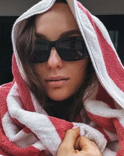 Mari Kraymbreri Nude Leaks