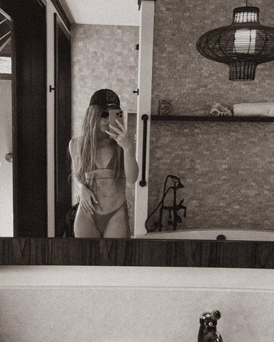 Mari Kraymbreri Nude Leaks
