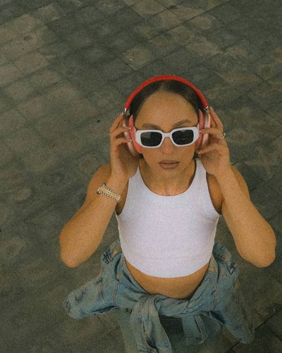 Mari Kraymbreri Nude Leaks