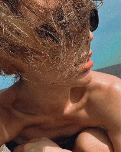 Mari Kraymbreri Nude Leaks