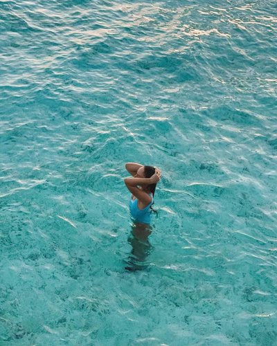 Mari Kraymbreri Nude Leaks