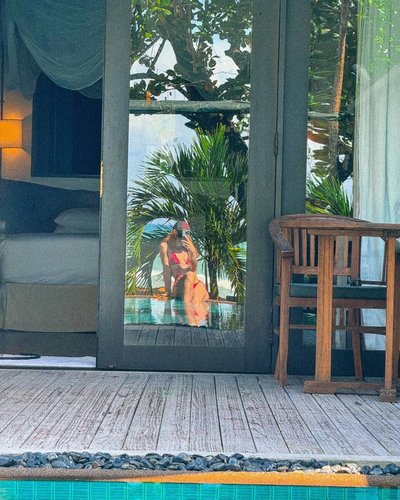 Mari Kraymbreri Nude Leaks