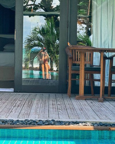 Mari Kraymbreri Nude Leaks