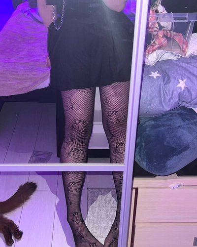 Yuechka (Yuuechka) Dari Voskresenskoy Nude Leaks