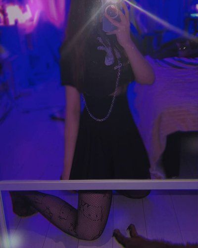 Yuechka (Yuuechka) Dari Voskresenskoy Nude Leaks