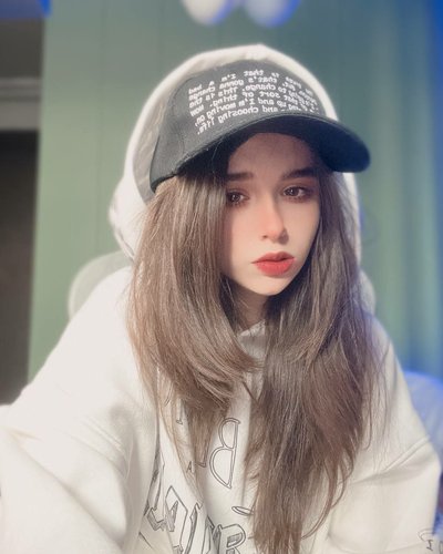 Yuechka (Yuuechka) Dari Voskresenskoy Nude Leaks