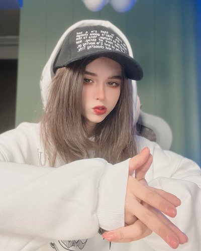 Yuechka (Yuuechka) Dari Voskresenskoy Nude Leaks