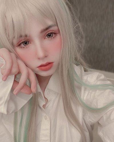Yuechka (Yuuechka) Dari Voskresenskoy Nude Leaks