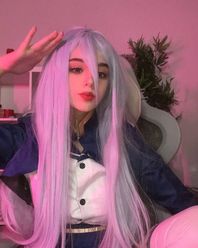Yuechka (Yuuechka) Dari Voskresenskoy Nude Leaks